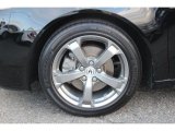 2011 Acura TL 3.7 SH-AWD Wheel