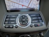 2013 Infiniti G 37 x S Sport AWD Sedan Controls