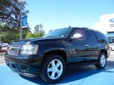 2007 Chevrolet Tahoe LTZ 4x4