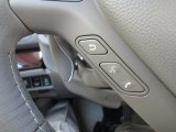 2013 Infiniti G 37 x S Sport AWD Sedan Controls