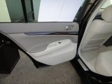 2013 Infiniti G 37 x S Sport AWD Sedan Door Panel