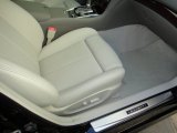 2013 Infiniti G 37 x S Sport AWD Sedan Front Seat