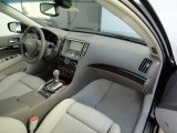 2013 Infiniti G 37 x S Sport AWD Sedan Dashboard