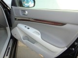 2013 Infiniti G 37 x S Sport AWD Sedan Door Panel