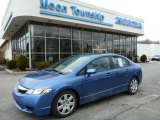 2011 Honda Civic LX Sedan
