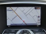 2013 Infiniti G 37 Convertible Navigation