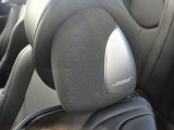 2013 Infiniti G 37 Convertible Audio System