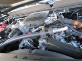 2013 GMC Sierra 2500HD SLT Crew Cab 6.6 Liter OHV 32-Valve Duramax Turbo-Diesel V8 Engine