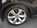 2010 Infiniti FX 50 S AWD Wheel