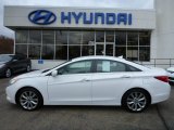 2011 Hyundai Sonata SE 2.0T