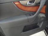 2010 Infiniti FX 50 S AWD Door Panel