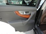 2010 Infiniti FX 50 S AWD Door Panel