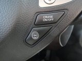 2010 Infiniti FX 50 S AWD Controls