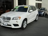 2012 BMW X3 xDrive 28i
