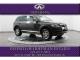 2008 Volkswagen Touareg 2 VR6