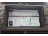 2005 Lexus LS 430 Sedan Navigation