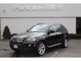 2010 BMW X5 xDrive48i