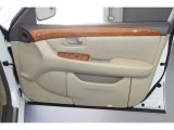 2005 Lexus LS 430 Sedan Door Panel