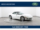 2006 Arctic White Chevrolet Corvette Convertible #78880426