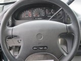 1993 Mercury Villager GS Steering Wheel