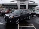 2011 GMC Terrain SLT AWD