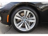 2010 BMW 5 Series 550i xDrive Gran Turismo Wheel