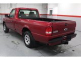 2009 Ford Ranger XLT Regular Cab Exterior