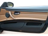 2010 BMW 3 Series 328i Convertible Door Panel