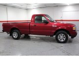 2009 Ford Ranger XLT Regular Cab Exterior