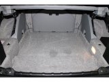 2010 BMW 3 Series 328i Convertible Trunk