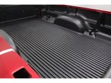 2009 Ford Ranger XLT Regular Cab Trunk