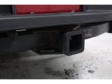 2009 Ford Ranger XLT Regular Cab Trailer Hitch