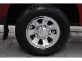 2009 Ford Ranger XLT Regular Cab Wheel