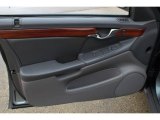 2004 Cadillac DeVille Sedan Door Panel