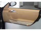 2011 Porsche Cayman S Door Panel