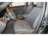2006 Toyota Avalon XL Front Seat