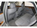 2006 Toyota Avalon XL Rear Seat