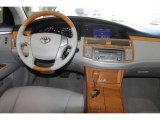 2006 Toyota Avalon XL Dashboard