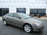 2011 Chevrolet Malibu LS