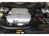 2006 Toyota Avalon XL 3.5 Liter DOHC 24-Valve VVT V6 Engine