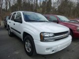 2004 Chevrolet TrailBlazer LS 4x4