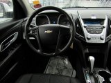 2010 Chevrolet Equinox LT AWD Dashboard