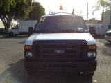 2008 Ford E Series Van E150 Commercial