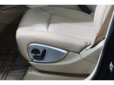2008 Mercedes-Benz GL 450 4Matic Front Seat