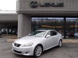 2006 Lexus IS 250 AWD