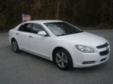 2012 Chevrolet Malibu LT