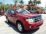 2012 Ford Escape XLT V6