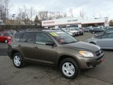 2012 Toyota RAV4 I4 4WD