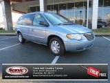 2006 Chrysler Town & Country Touring