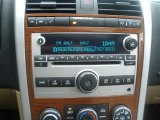 2007 Chevrolet Equinox LT Audio System
